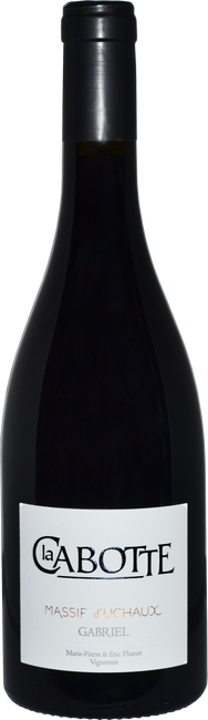 Image of Domaine de la Cabotte Gabriel C.-du-Rhone-Vill AOC - 75cl - Côtes du Rhône, Frankreich bei Flaschenpost.ch