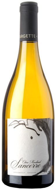 Image of G. & J. Guillerault Sancerre Chêne Marchand - 75cl - Loire, Frankreich bei Flaschenpost.ch