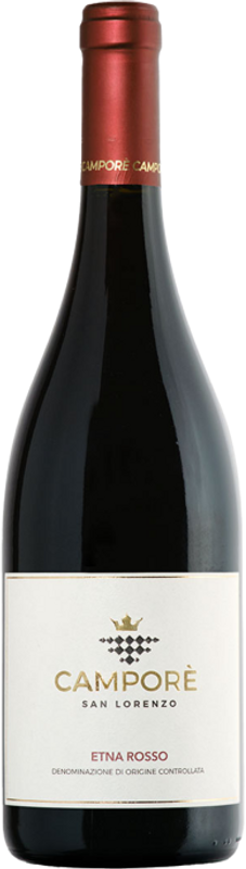 Image of Camporè Etna DOC Rosso Camporè - 75cl - Sizilien, Italien