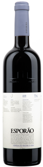 Image of Herdade do Esporão Touriga Nacional DOC - 75cl - Alentejo, Portugal bei Flaschenpost.ch