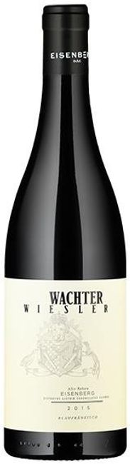 Image of Weingut Wachter Wiesler Eisenberg DAC Alte Reben Eisenberg - 150cl - Burgenland, Österreich bei Flaschenpost.ch