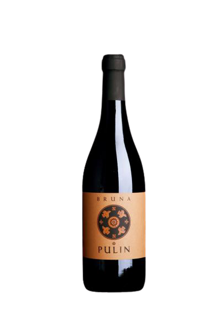 Image of Bruna Pulin IGT Rosso - 75cl - Ligurien, Italien bei Flaschenpost.ch