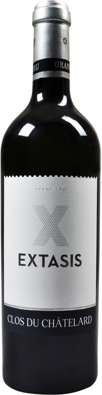 Image of Charles Rolaz / Hammel SA Clos du Châtelard Extasis Blanc Grand Cru - 75cl - Waadt, Schweiz