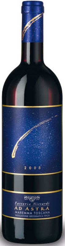 Flasche Ad Astra IGT Maremma von Fattoria Nittardi