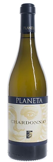 Image of Azienda Agricola Planeta Chardonnay DOC - 37.5cl - Sizilien, Italien bei Flaschenpost.ch