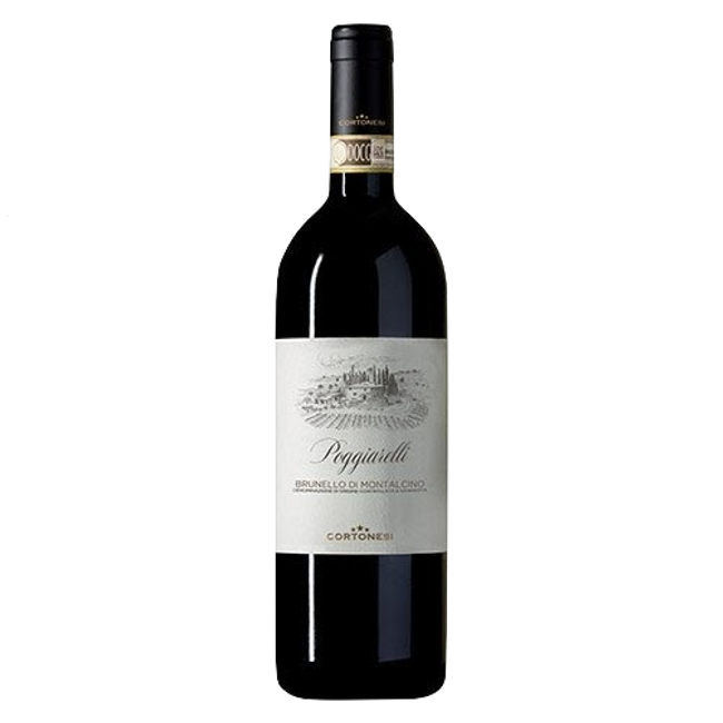 Image of Cortonesi Poggiarelli di Cortonesi - 75cl - Toskana, Italien bei Flaschenpost.ch