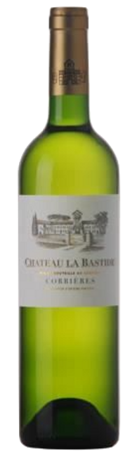 Image of Château La Bastide Corbières Cuvée Tradition AOC - 75cl - Midi - Languedoc-Roussillon, Frankreich bei Flaschenpost.ch