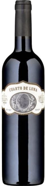 Image of Bodega Alto Sotillo Cuarto de Luna Edición Limitada DO Ribera del Duero - 150cl - Duero-Tal (Castilla y Leon), Spanien bei Flaschenpost.ch
