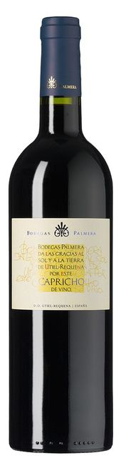 Image of Palmera Capricho DO - 150cl - Levante, Spanien bei Flaschenpost.ch