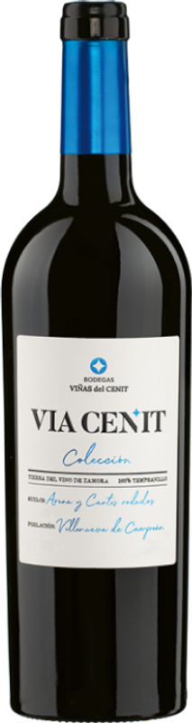 Viñas del Cénit Via Cenit Tierra del Vino de Zamora DO - 75cl, Spanien