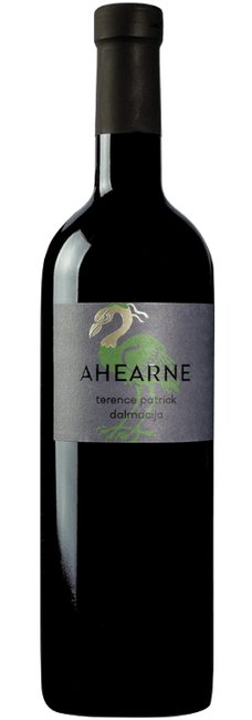 Image of Ahearne Terence Patrick NV - 75cl - Dalmatien, Kroatien bei Flaschenpost.ch