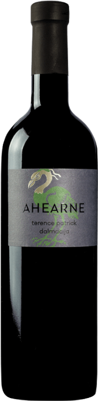 Flasche Terence Patrick NV von Ahearne