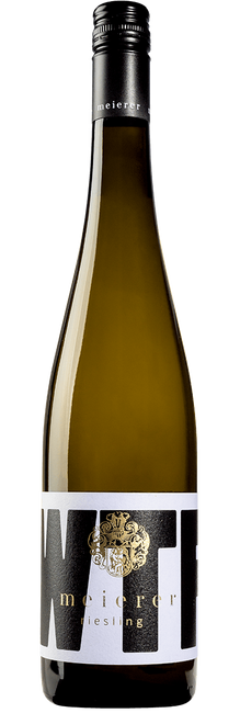 Image of Weingut Meierer WTF!? Riesling - 75cl - Mosel-Saar-Ruwer, Deutschland bei Flaschenpost.ch