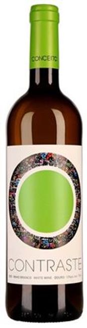 Image of Conceito Wines Contraste Branco - 75cl - Douro, Portugal bei Flaschenpost.ch