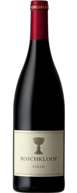Image of Boschkloof Syrah - 75cl - Coastal Region, Südafrika bei Flaschenpost.ch