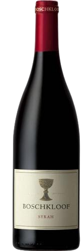 Image of Boschkloof Syrah - 75cl - Coastal Region, Südafrika