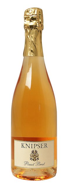 Image of Knipser Pinot rose brut - 75cl - Rheintal, Deutschland bei Flaschenpost.ch
