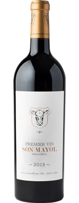 Image of Son Mayol Premier Vin Son Mayol - 75cl - Balearen, Spanien bei Flaschenpost.ch