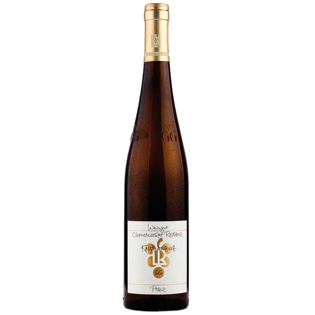 Image of Ökonomierat Rebholz Riesling Kastanienbusch Grosses Gewächs - 75cl - Rheintal, Deutschland bei Flaschenpost.ch