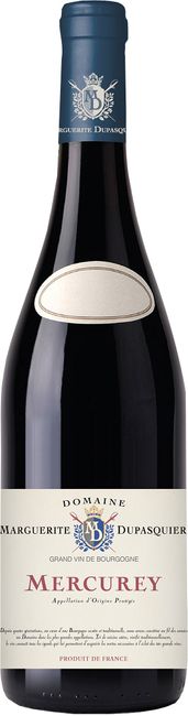 Image of Domaine Marguerite Carillon Mercurey AOP - 75cl - Burgund, Frankreich bei Flaschenpost.ch