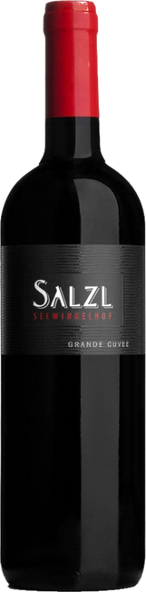 Image of Weingut Salzl Grande Cuvée - 150cl - Burgenland, Österreich bei Flaschenpost.ch