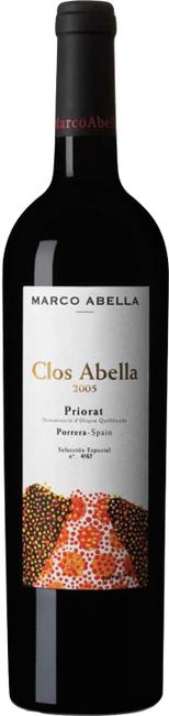 Image of Marco Abella DOQ Priorat Clos - 75cl - Katalonien, Spanien bei Flaschenpost.ch