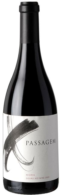 Image of Quinta das Bandeiras Passagem Reserva - 75cl - Douro, Portugal bei Flaschenpost.ch