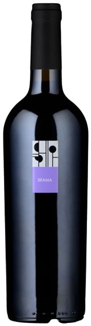 Image of Cantina Mesa Syrah IGT Valli di Portopino Brama - 75cl - Sardinien, Italien bei Flaschenpost.ch