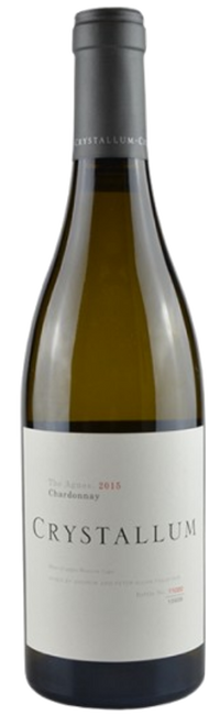 Image of Crystallum The Agnes Chardonnay - 75cl, Südafrika bei Flaschenpost.ch