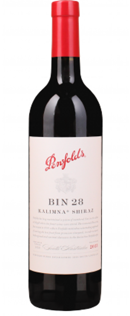 Image of Penfolds Bin 28 Kalimna Shiraz - 75cl - South Australia, Australien bei Flaschenpost.ch
