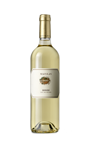 Image of Maculan Bidibi Veneto IGT - 75cl - Veneto, Italien bei Flaschenpost.ch