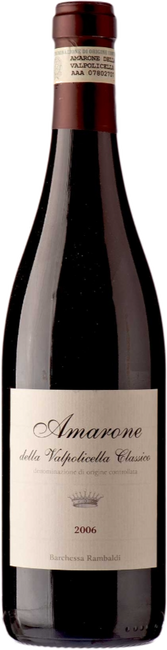 Image of Cantina Paladin Amarone Marchesa Margherita - 75cl - Veneto, Italien bei Flaschenpost.ch