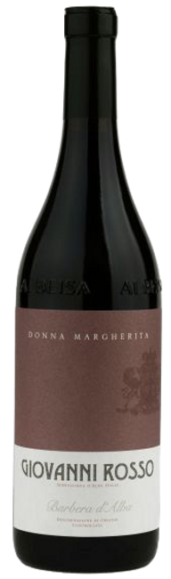 Image of Giovanni Rosso Barbera d'Alba DOC Donna Margherita - 75cl - Piemont, Italien bei Flaschenpost.ch