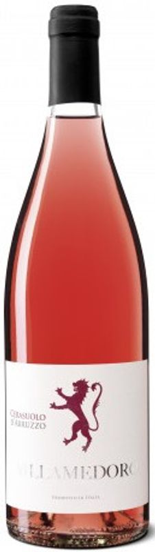 Image of Villa Medoro Cerasuolo (Rose) Montepulciano d'Abruzzo DOC - 75cl - Abruzzen, Italien