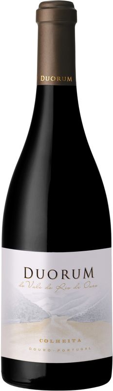 Bouteille de Duorum Colheita M.O. de Bodegas Ramos