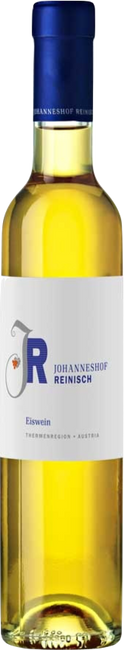Image of Johanneshof Reinisch Weisser Eiswein Zierfandler Bio - 37.5cl - Thermenregion, Österreich bei Flaschenpost.ch
