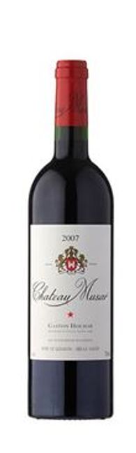 Image of Château Musar Chateau Musar - 37.5cl - Bekaa-Tal, Libanon bei Flaschenpost.ch