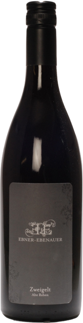Image of Weingut Ebner-Ebenauer Zweigelt Alte Reben - 75cl - Niederösterreich, Österreich bei Flaschenpost.ch