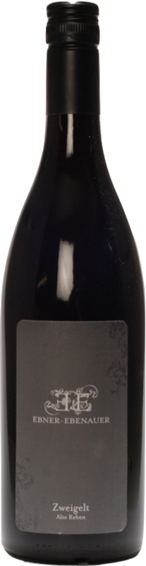 Image of Weingut Ebner-Ebenauer Zweigelt Alte Reben - 75cl - Niederösterreich, Österreich