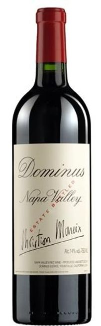 Image of Moueix Dominus Napa Valley - 75cl - Kalifornien, USA bei Flaschenpost.ch