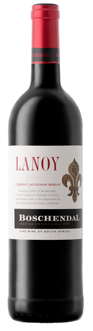 Image of Boschendal Boschendal Lanoy - 75cl - Coastal Region, Südafrika bei Flaschenpost.ch