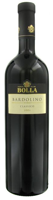 Image of Bolla Bardolino Veneto Classico DOC - 75cl - Veneto, Italien bei Flaschenpost.ch