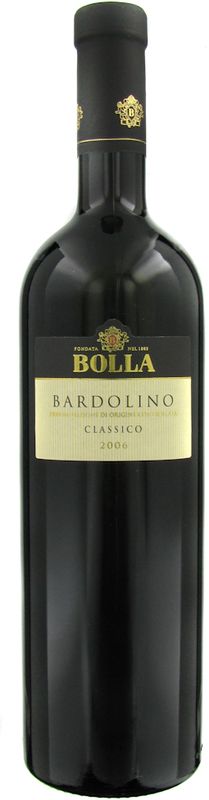Image of Bolla Bardolino Veneto Classico DOC - 75cl - Veneto, Italien