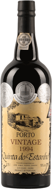 Image of Quinta do Estanho Vintage 1994 - 75cl - Douro, Portugal bei Flaschenpost.ch