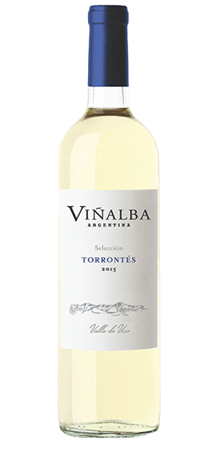 Image of Viñalba Viñalba Seleccion Torrontés - 75cl - Mendoza, Argentinien bei Flaschenpost.ch