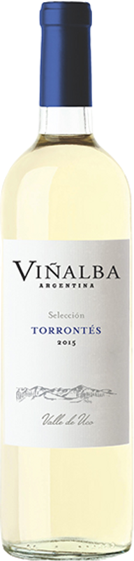 Bottle of Viñalba Seleccion Torrontés from Viñalba
