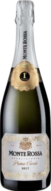 Image of Monte Rossa Prima Cuvée Brut DOCG - 150cl - Lombardei, Italien bei Flaschenpost.ch