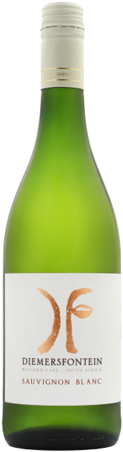 Image of Diemersfontein Estate Sauvignon Blanc Diemersfontein - 75cl - Coastal Region, Südafrika bei Flaschenpost.ch
