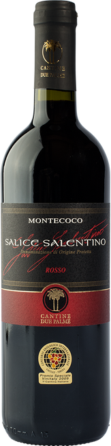 Salice Salentino MONTECOCO DOC