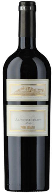Image of Torre Rosazza Altromerlot Colli Orientali del Friuli DOC - 75cl - Friaul, Italien bei Flaschenpost.ch
